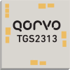 4 - 18 GHz VPIN SP3T Switch - TGS2313 - Qorvo
