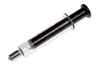 Salt Line Reagent Syringe - 203270 - Hamilton Company