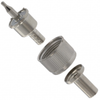 Coaxial Connector (RF) Assemblies - 4627-9205665C1366-ND - DigiKey