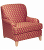 JC5691 Lounge Chair - JC5691 - Jess Crate Furniture