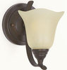 Sconces-Single Glass - 438020 - Capital Lighting, Inc.