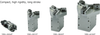 Electric Gripper T Type (Three Fingers Type) -- YRG-2004T - Image
