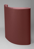 3M Scotch-Brite SC-BS Non-Woven Aluminum Oxide Sanding Belt - Medium Grade - 37 in Width x 75 in Length - 93090 - 048011-93090 - R. S. Hughes Company, Inc.