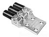 Substation Cable Terminal - AL3J8A4N - Greaves Corporation