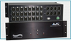 Eight-Channel XLR A/B/C Switch - Model 7299 - Electro Standards Laboratories