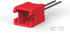 PCB Headers & Receptacles - 6-1376492-2 - TE Connectivity