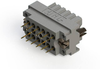 Backplane Connectors - Specialized - 519-014-520-402 - Lingto Electronic Limited