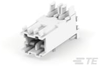 Standard Edge Connectors - 2333039-2 - TE Connectivity