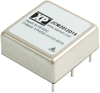 Dc-Dc Converter, Iso Pol, 1 O/p, 20W, 4A, 5V; Power Supply Approvals Xp Power - 24T5289 - Newark, An Avnet Company