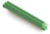 Card Edge Conn, Dual Side, 54Pos, Th; Card Edge Connector Type Edac - 60AJ5433 - Newark, An Avnet Company