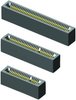 Card Edge Conn, Dual Side, 100Pos, Smd; Card Edge Connector Type Samtec - 11P5210 - Newark, An Avnet Company