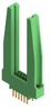 Card Edge Conn, Dual Side, 12Pos, Lug; Card Edge Connector Type Edac - 72AJ7338 - Newark, An Avnet Company
