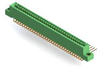 Card Conn, Dual Side, 66Pos, Wire Wrap; Card Edge Connector Type Edac - 76AJ1258 - Newark, An Avnet Company
