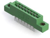 Card Edge Conn, Dual Side, 14Pos, Lug; Card Edge Connector Type Edac - 57AJ4281 - Newark, An Avnet Company