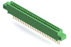 Card Edge Conn, Single Side, 28Pos, Th; Card Edge Connector Type Edac - 75AJ7640 - Newark, An Avnet Company