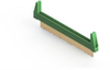 Card Conn, Single Side, 54Pos, Wire Wrap; Card Edge Connector Type Edac - 69AJ9633 - Newark, An Avnet Company