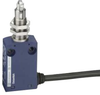 Limit Sw, Spst-No/nc, Plgr, 1.5A, 240Vac; Limit Switch Actuator Telemecanique Sensors - 17AC8589 - Newark, An Avnet Company