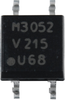 Optocoupler, Triac O/p, 3.5Kv, Soic-4; Optocoupler Case Style Vishay - 94T2321 - Newark, An Avnet Company