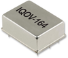 Oscillator, Ocxo, 10Mhz, Thd; Frequency Nom Iqd Frequency Products - 87X8889 - Newark, An Avnet Company