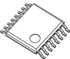 Shift Register Single 8-Bit Serial to Serial/Parallel Automotive 16-Pin TSSOP-B T/R -- 4669-74VHC595FT(BE) - Image