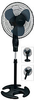 3 in 1 Pedestal Fan -- 90390 - Image