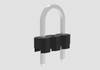 AgilBrick™ 2.54mm - G800U305032FEU - Amphenol Communications Solutions