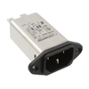 Power Entry Modules (PEM) - 817-1805-ND - DigiKey