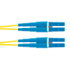 Fiber Optic Cables - F92ELLNLNSNM004-ND - DigiKey