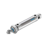 Pneumatics, Hydraulics - Actuators/Cylinders - DSNU-25-50-PPS-A - Quarktwin Technology Ltd.