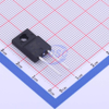 Diodes >> Fast recovery/high efficiency diode - BYV29X-600AQ - LCSC Electronics Technology (HK) Limited