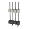 Board Spacers, Stackers (Board to Board) - 612-HW-04-10-T-S-557-SM-ND - DigiKey