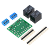 Development Boards, Kits, Programmers - Evaluation Boards - Evaluation and Demonstration Boards and Kits - 2486 - Shenzhen Shengyu Electronics Technology Limited