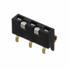 Spring Loaded - A108282DKR-ND - DigiKey