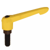 Male Clamping Handle - KHA-8313 - Reid Supply