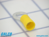 NTE Solderless Terminals - 76-IRT12-1/4 - Galco Industrial Electronics