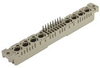 Backplane Connectors - 09032248830 - Powell Electronics, Inc.