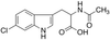 N-Acetyl 6-Chlorotryptophan - A168430 - Toronto Research Chemicals, Inc.