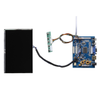 LCD, OLED, Graphic - 1528-1327-ND - DigiKey