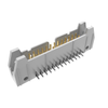 Headers, Male Pins - 71922-026LF-ND - DigiKey