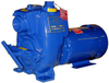 11 1/2A3-KW1.5 3P Self Priming Pump - Image