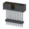 Headers, Male Pins - 612-ZSS-110-07-L-D-1090-ND - DigiKey
