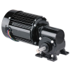 42R-5N Series 3-Phase AC Inverter Duty Right Angle Gearmotor -- 2270 - Image