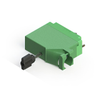 Backplane Connector Housings - 151-516-090-000-521-ND - DigiKey