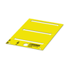 Labels, Stickers, Decals - Blank - 0828860-ND - DigiKey