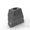 Heavy Duty Connector Housings, Hoods, Bases - A133508-ND - DigiKey