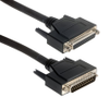 D-Sub Cables - 3272-CS-DSLSZH25MF-015-ND - DigiKey