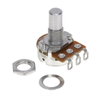 Rotary Potentiometers, Rheostats - 118-PDB181-E415P-504A2-ND - DigiKey