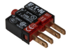 Push Button Contact Blocks & Light Blocks -- 1873540 - Image