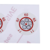 Temperature Sensitive Labels - 285970 - RS Components, Ltd.