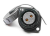 Industrial Circular Connectors - 2072396 - RS Components, Ltd.
